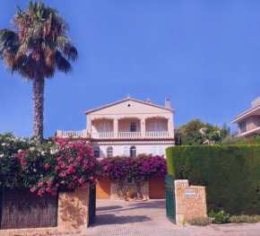 Apartamento Aigua Blava, L'ampolla